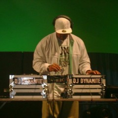 Dj Dynamite 